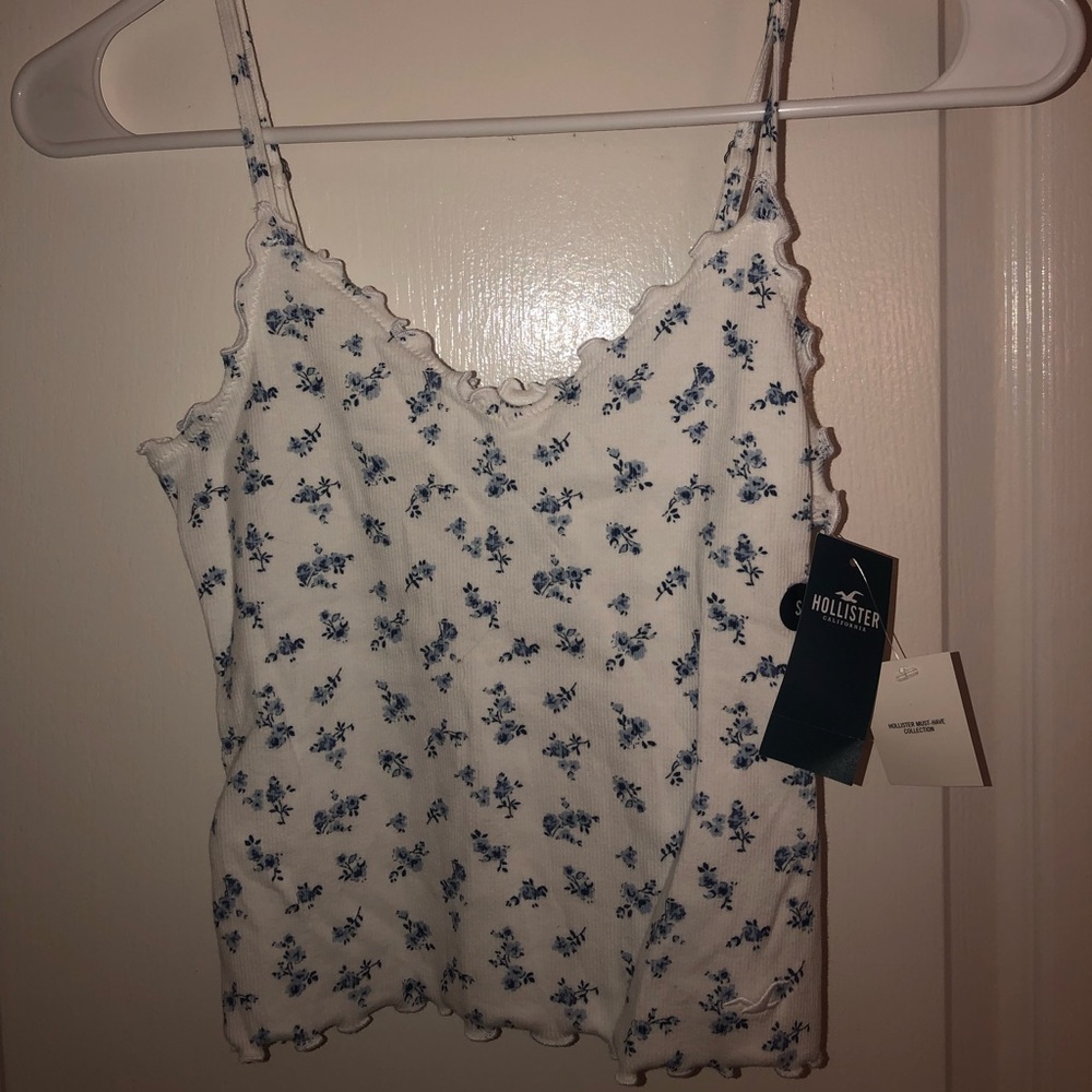 Tank top